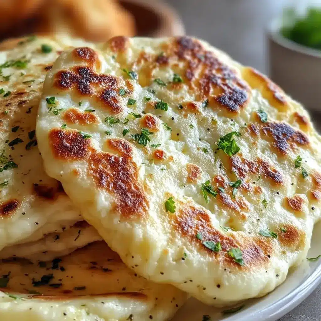 Cottage Cheese Flatbread 5 Easy Steps To Delicious High Protein Bread